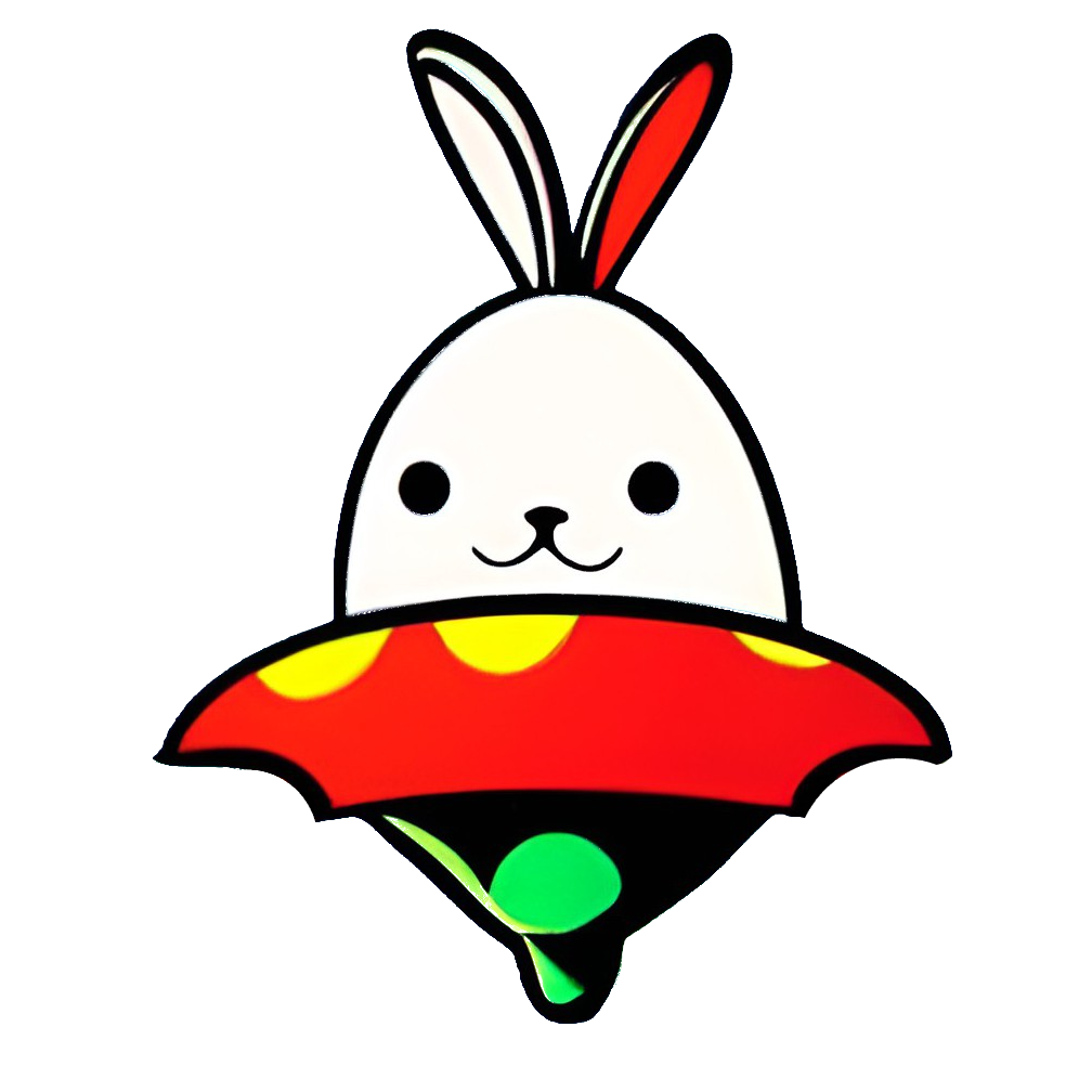 spaceBunny